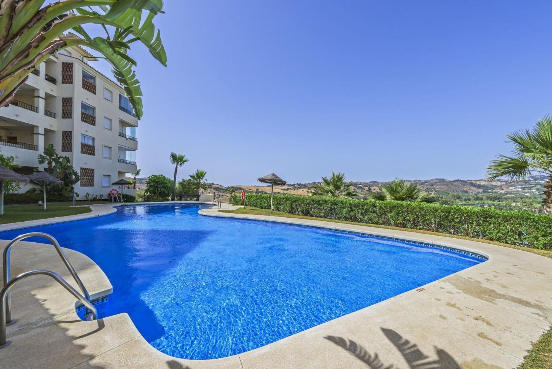 Casa Ines Leilighet *