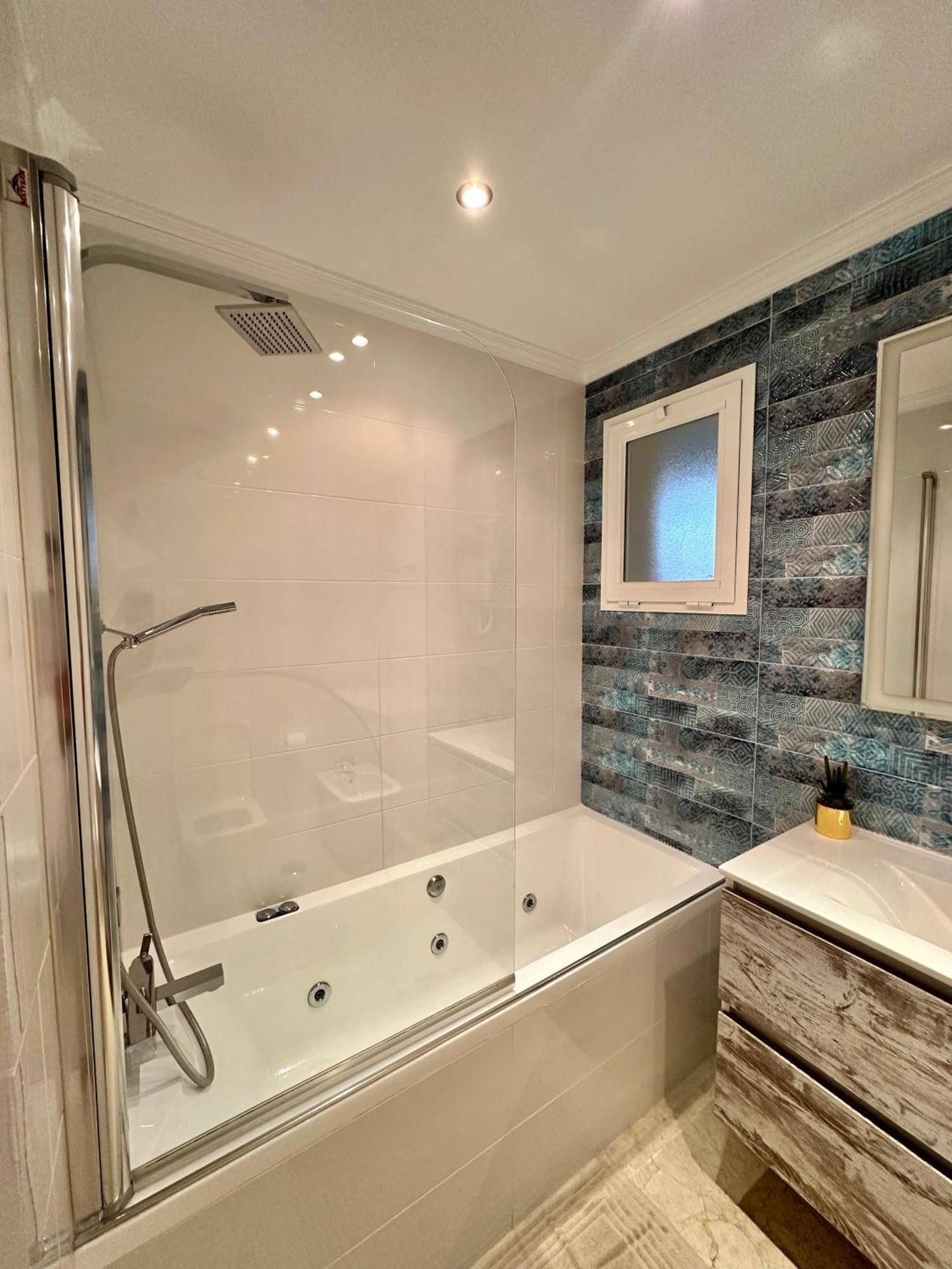 Casa Ines Appartement Fuengirola